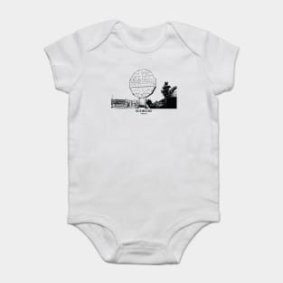 Sudbury - Ontario Baby Bodysuit